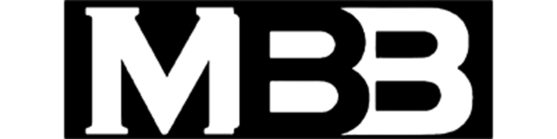 Mark Baker Bowling Logo